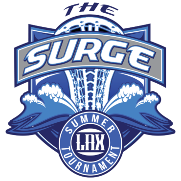 THE SURGE