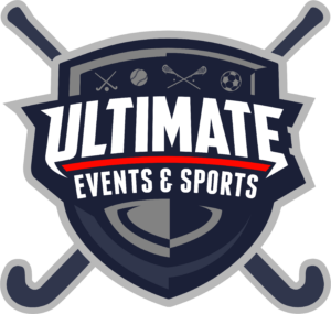 Ultimate Field Hockey Logo NEW