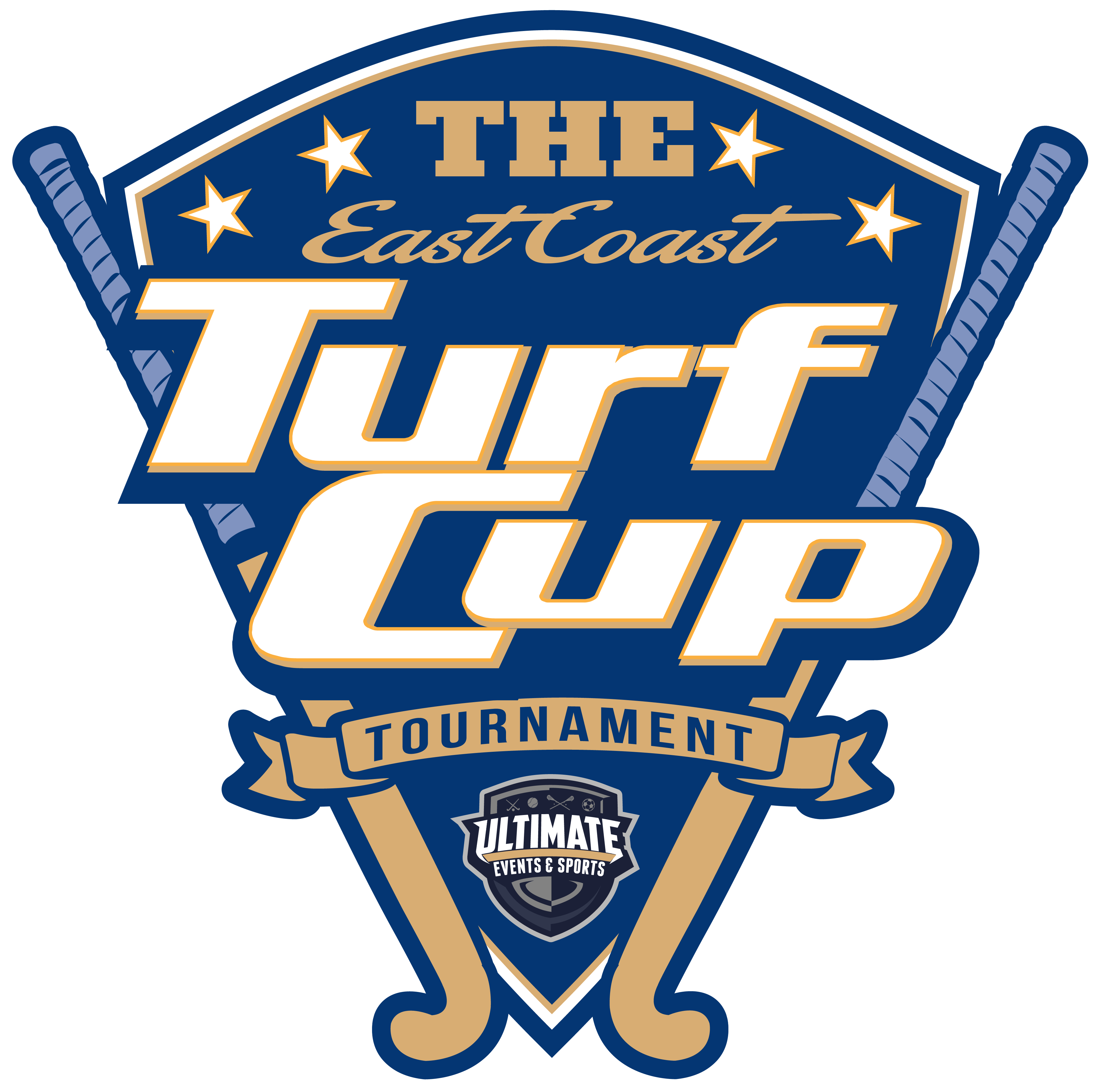 DE TURF LOGO EAST COAST - UPDATE