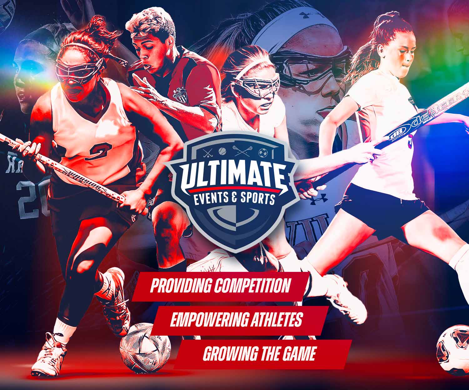 Ultimate Events & Sports – Dedicated to providing premier lacrosse and  field hockey events and tournaments